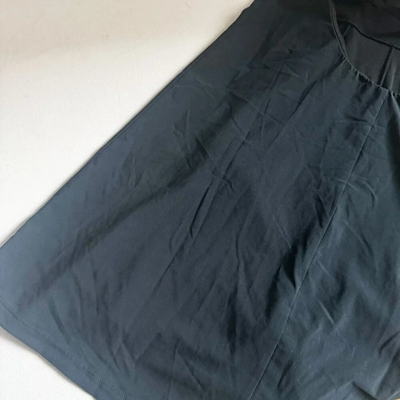 Aerie  Offline Black excercise Dres XXS - Picture 8 of 10